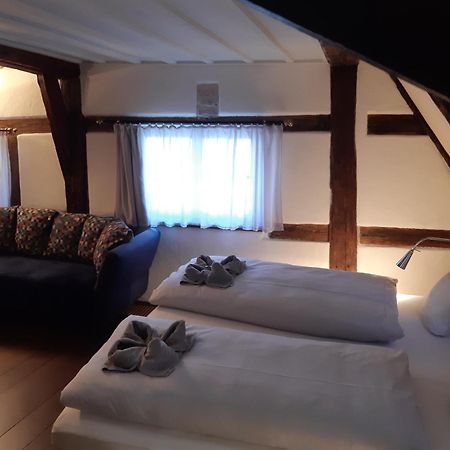 Schiefes Haus Ulm Quarto foto