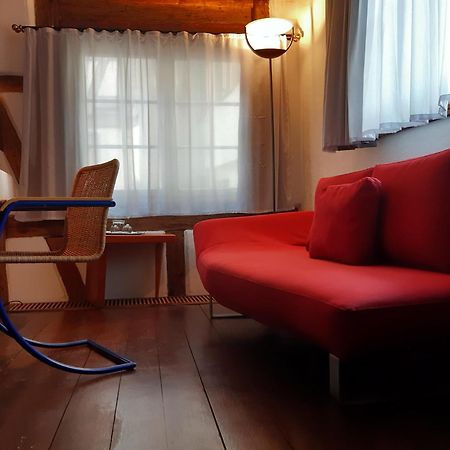 Schiefes Haus Ulm Quarto foto