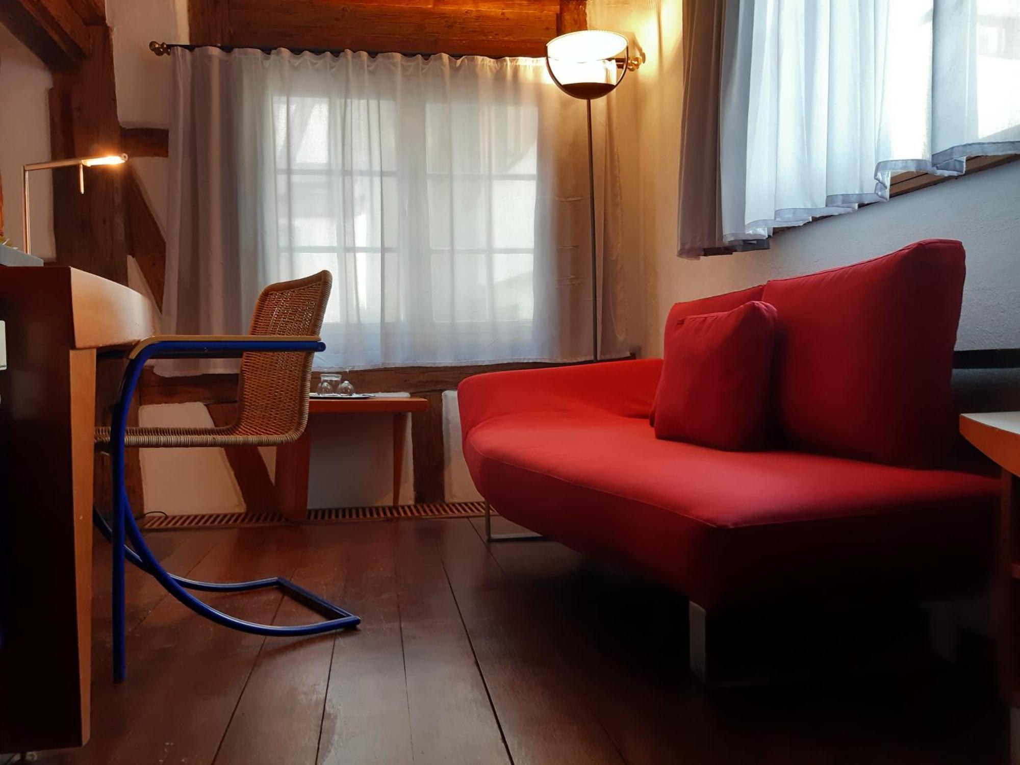 Schiefes Haus Ulm Quarto foto