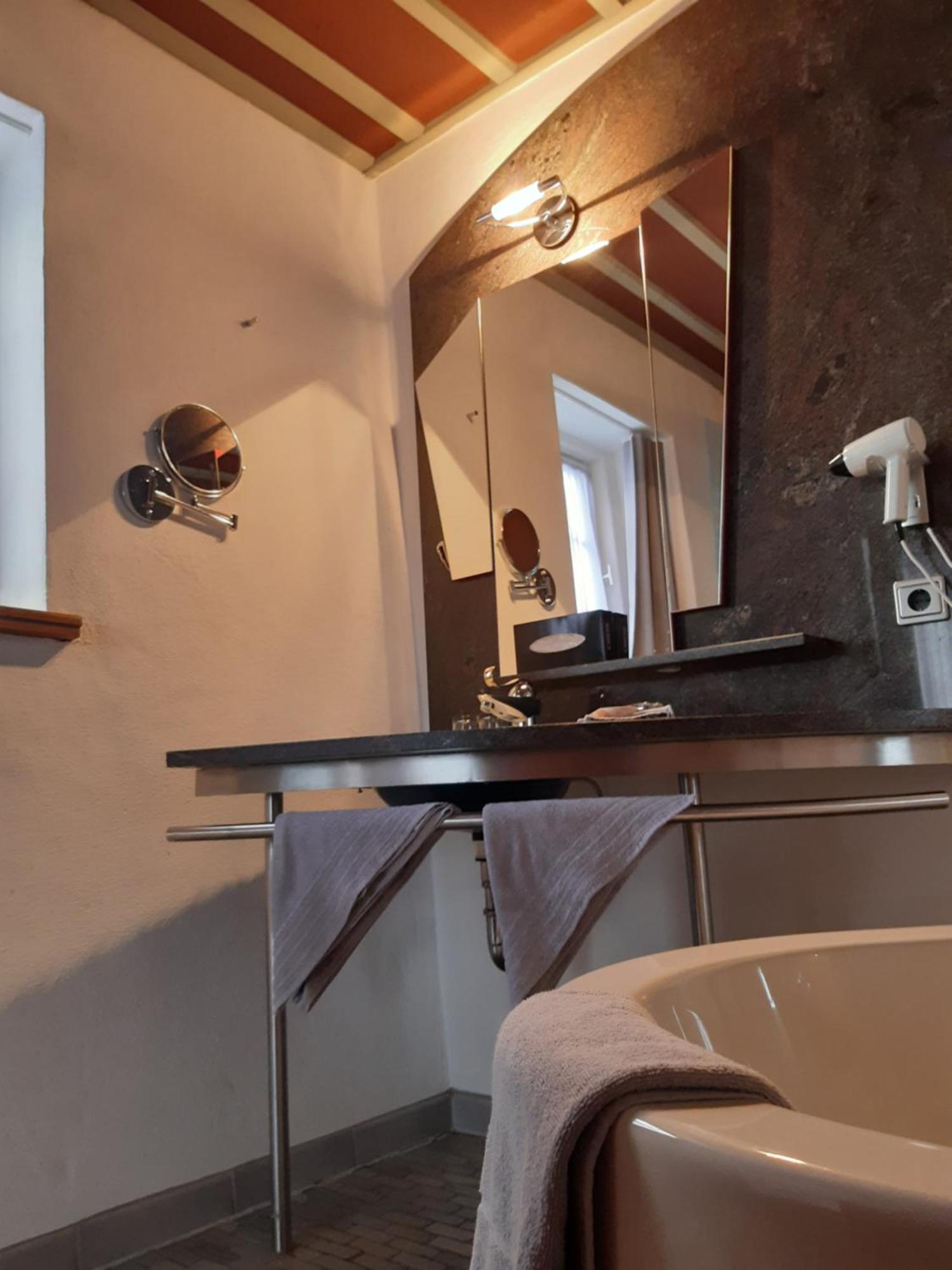 Schiefes Haus Ulm Quarto foto